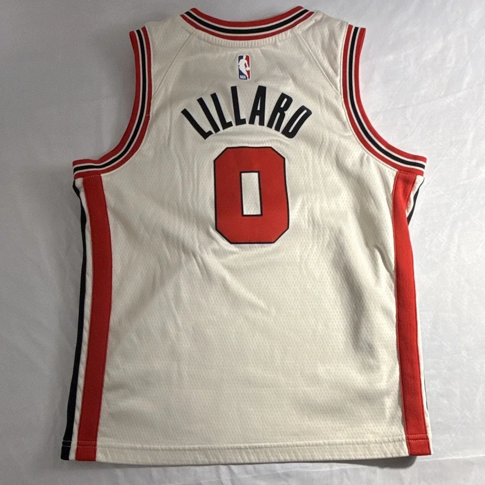 Nike nba portland